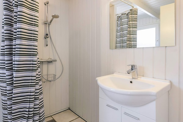 Foto van Luxe retraite in Lonstrup - Vakantiehuis in Hjørring - Indoor