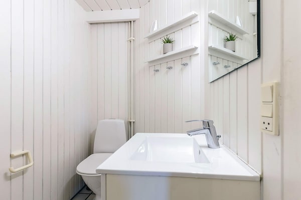 Foto van Luxe retraite in Lonstrup - Vakantiehuis in Hjørring - Indoor