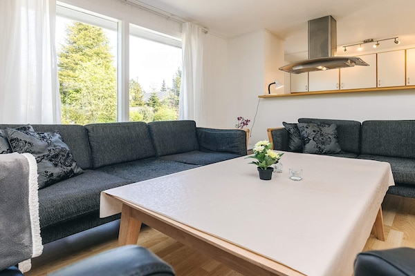 Foto van 14 persoons vakantie huis in Væggerløse-By Traum - Indoor