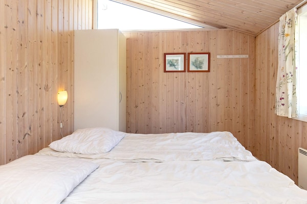 Foto van 14 persoons vakantie huis in Væggerløse-By Traum - Indoor
