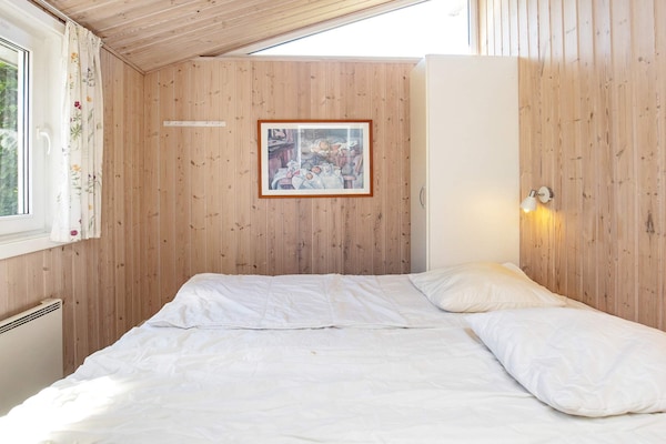 Foto van 14 persoons vakantie huis in Væggerløse-By Traum - Indoor