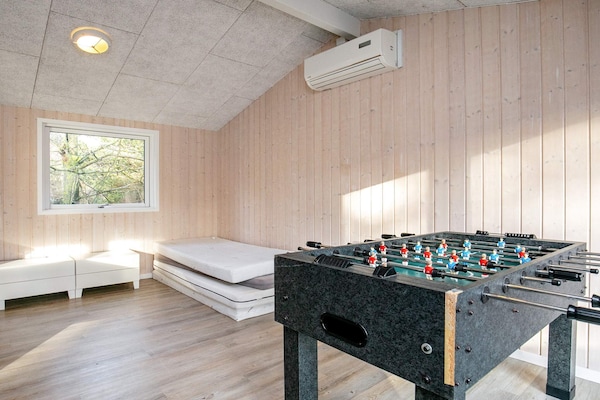 Foto van Luxe strandtoevlucht -- By Traum Ferienwohnungen - Vakantiehuis in Humble - Indoor