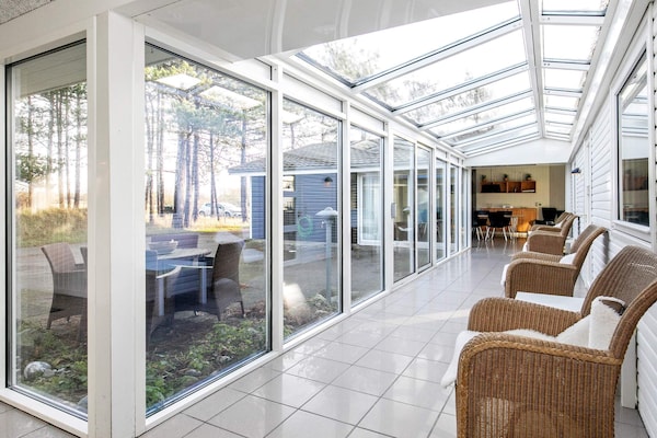 Foto van Luxe strandtoevlucht -- By Traum Ferienwohnungen - Vakantiehuis in Humble - Indoor