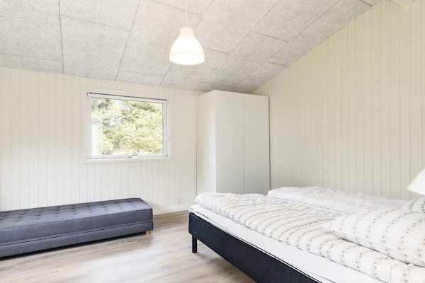 Foto van Luxe strandtoevlucht -- By Traum Ferienwohnungen - Vakantiehuis in Humble - Indoor