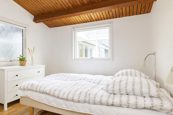 Foto van Luxe strandtoevlucht -- By Traum Ferienwohnungen - Vakantiehuis in Humble - Indoor