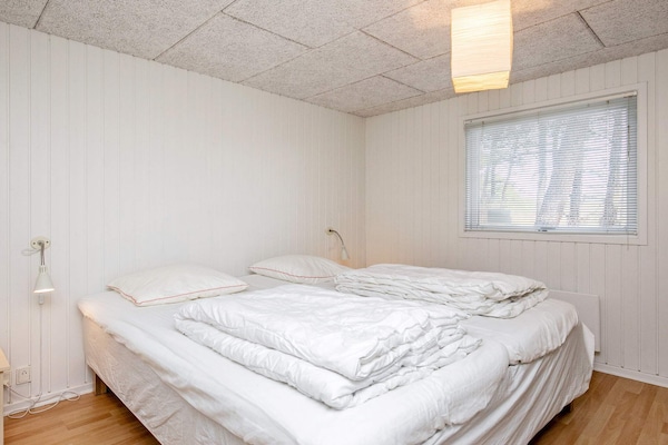 Foto van Luxe strandtoevlucht -- By Traum Ferienwohnungen - Vakantiehuis in Humble - Indoor