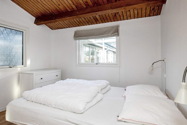 Foto van Luxe strandtoevlucht -- By Traum Ferienwohnungen - Vakantiehuis in Humble - Indoor