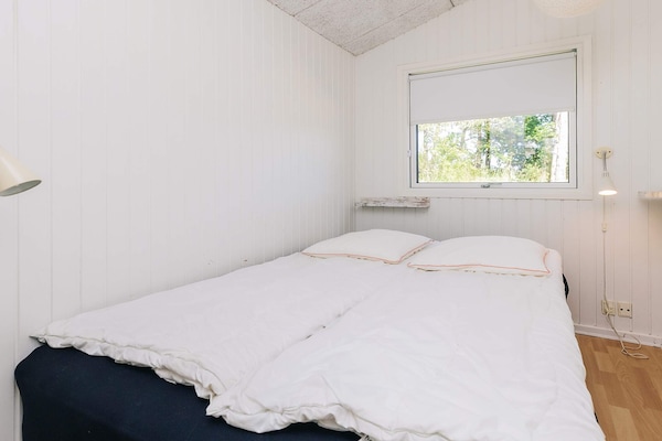 Foto van Luxe strandtoevlucht -- By Traum Ferienwohnungen - Vakantiehuis in Humble - Indoor