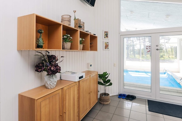 Foto van Luxe strandtoevlucht -- By Traum Ferienwohnungen - Vakantiehuis in Humble - Indoor