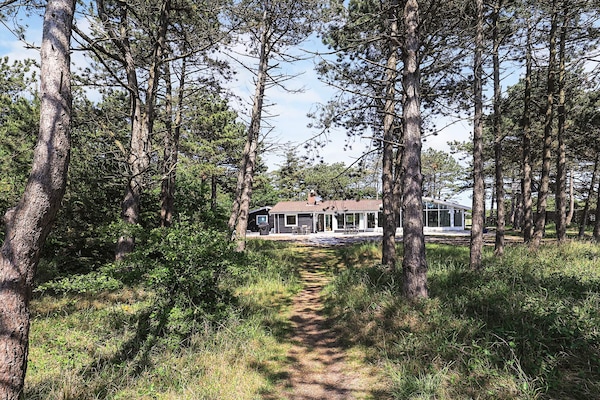 Foto van Luxe strandtoevlucht -- By Traum Ferienwohnungen - Vakantiehuis in Humble - View