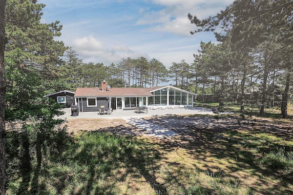 Foto van Luxe strandtoevlucht -- By Traum Ferienwohnungen - Vakantiehuis in Humble - View