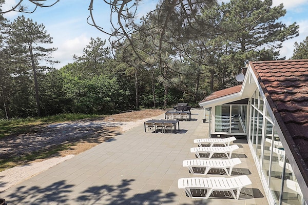 Foto van Luxe strandtoevlucht -- By Traum Ferienwohnungen - Vakantiehuis in Humble - View
