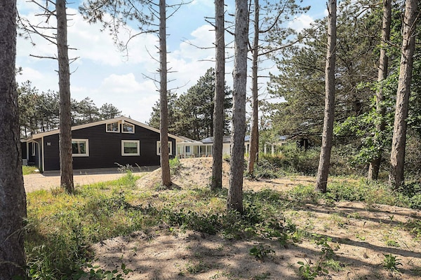 Foto van Luxe strandtoevlucht -- By Traum Ferienwohnungen - Vakantiehuis in Humble - View