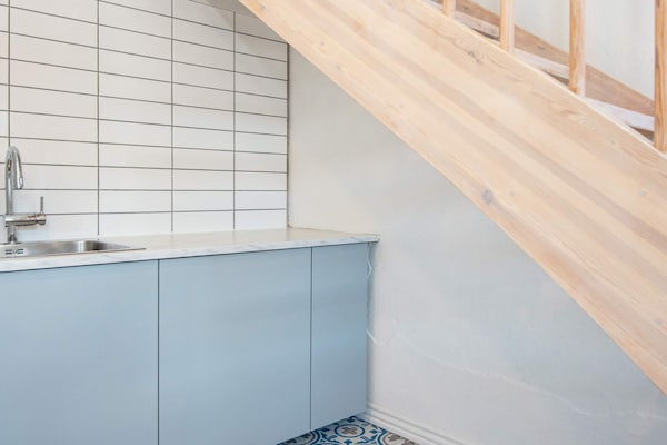 Foto van 12 persoons vakantie huis in Sønder Omme-By Traum - Indoor