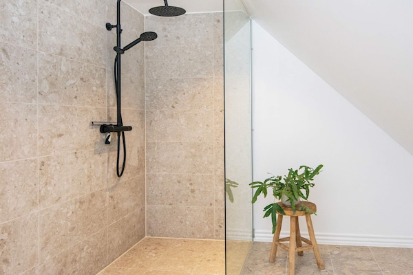 Foto van 12 persoons vakantie huis in Sønder Omme-By Traum - Indoor