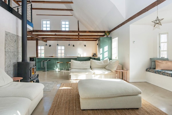 Foto van 12 persoons vakantie huis in Sønder Omme-By Traum - Indoor