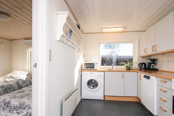 Foto van 8 persoons vakantie huis in Grenaa-By Traum - Vakantiehuis in Grenaa - View