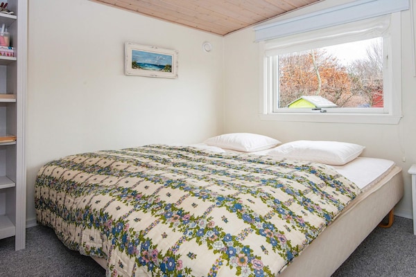 Foto van 8 persoons vakantie huis in Grenaa-By Traum - Vakantiehuis in Grenaa - Indoor