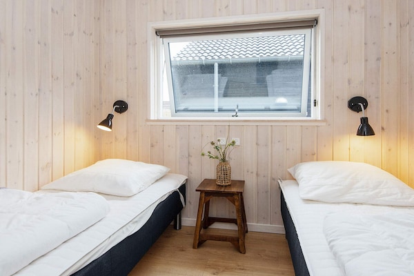 Foto van Luxe retraite in Romo -- By Traum Ferienwohnungen - Vakantiehuis in Rømø - Indoor