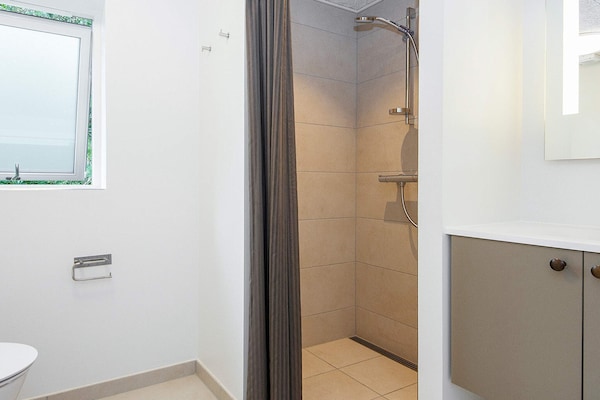 Foto van Luxe retraite in Romo -- By Traum Ferienwohnungen - Vakantiehuis in Rømø - Indoor
