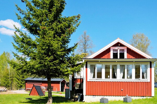 Foto van 3 persoons vakantie huis in Urshult-By Traum - Vakantiehuis in Urshult - Outdoor