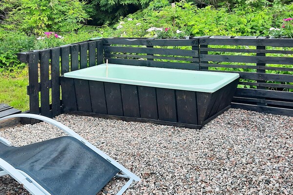 Foto van 3 persoons vakantie huis in Urshult-By Traum - Vakantiehuis in Urshult - Outdoor