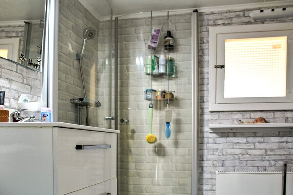 Foto van 3 persoons vakantie huis in Urshult-By Traum - Vakantiehuis in Urshult - Indoor