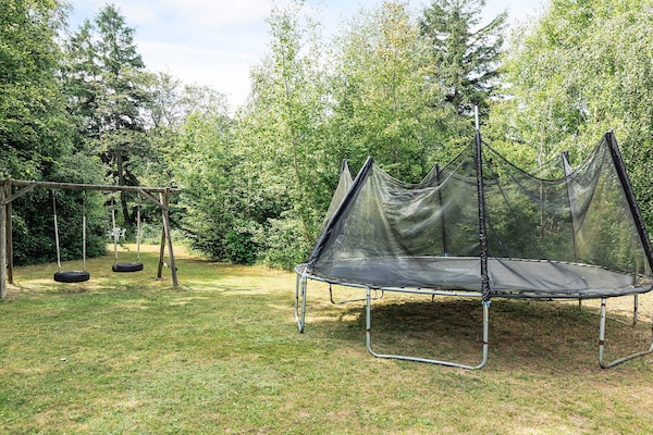 Foto van 12 persoons vakantie huis in Rødby-By Traum - Vakantiehuis in Rødby - Untagged