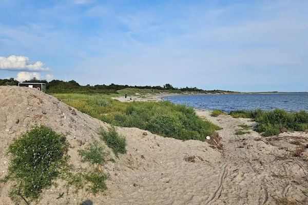 Foto van 12 persoons vakantie huis in Rødby-By Traum - Vakantiehuis in Rødby - WaterView