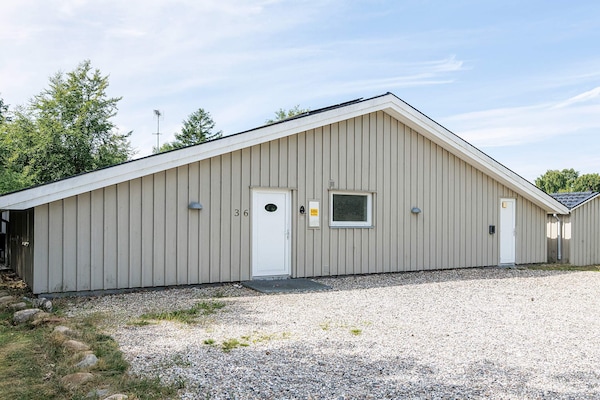 Foto van 12 persoons vakantie huis in Rødby-By Traum - Vakantiehuis in Rødby - View