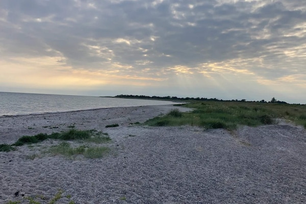 Foto van 12 persoons vakantie huis in Rødby-By Traum - Vakantiehuis in Rødby - WaterView