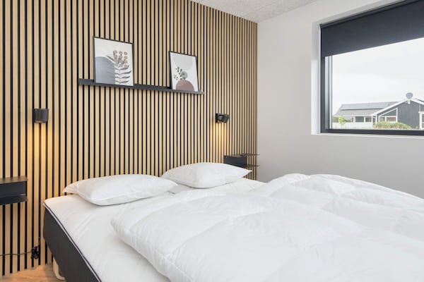 Foto van Luxe aan het meer -- By Traum Ferienwohnungen - Vakantiehuis in Ansager - Indoor
