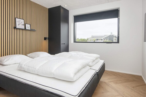 Foto van Luxe aan het meer -- By Traum Ferienwohnungen - Vakantiehuis in Ansager - Indoor