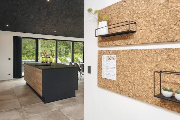 Foto van Luxe aan het meer -- By Traum Ferienwohnungen - Vakantiehuis in Ansager - Indoor