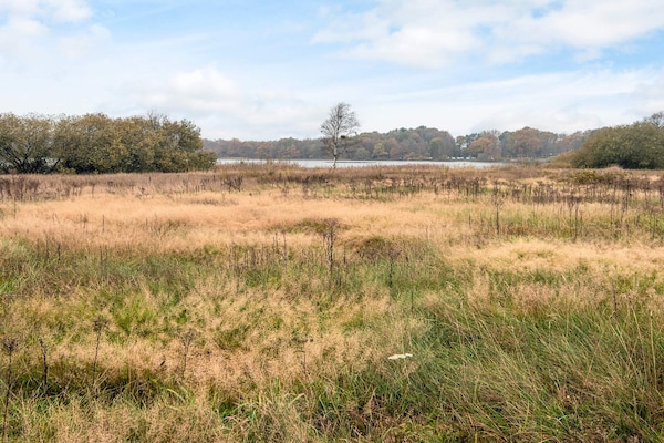 Foto van Luxe aan het meer -- By Traum Ferienwohnungen - Vakantiehuis in Ansager - WaterView