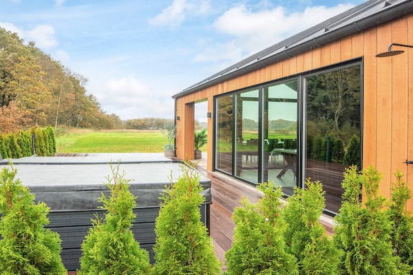 Foto van Luxe aan het meer -- By Traum Ferienwohnungen - Vakantiehuis in Ansager - View