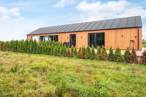 Foto van Luxe aan het meer -- By Traum Ferienwohnungen - Vakantiehuis in Ansager - View