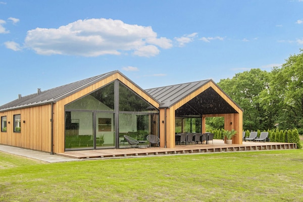 Foto van Luxe aan het meer -- By Traum Ferienwohnungen - Vakantiehuis in Ansager - View