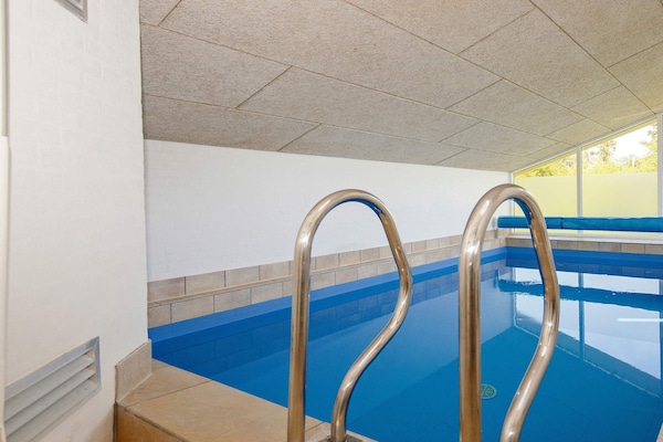Foto van 10 persoons vakantie huis in Juelsminde-By Traum - Vakantiehuis in Juelsminde - Pool
