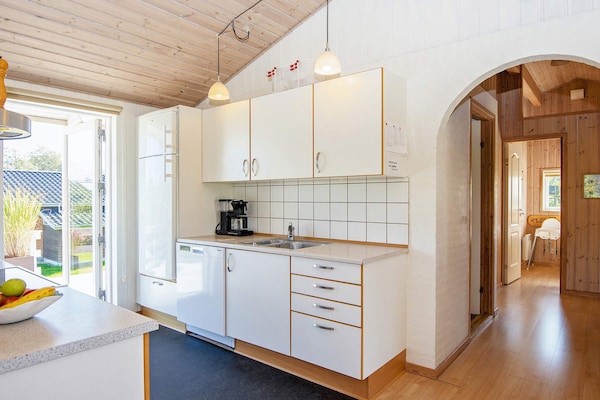 Foto van 10 persoons vakantie huis in Juelsminde-By Traum - Vakantiehuis in Juelsminde - Indoor