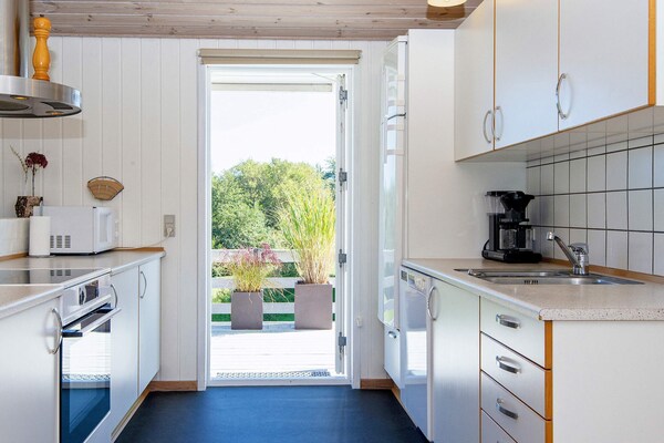 Foto van 10 persoons vakantie huis in Juelsminde-By Traum - Vakantiehuis in Juelsminde - Indoor