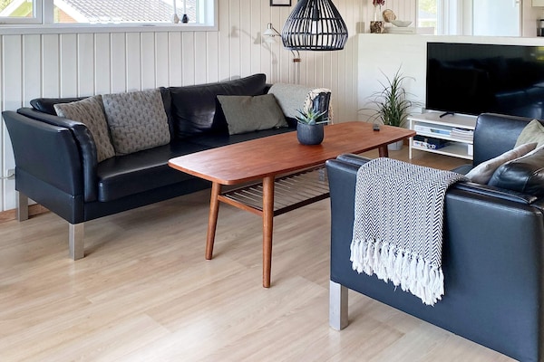 Foto van 10 persoons vakantie huis in Juelsminde-By Traum - Vakantiehuis in Juelsminde - Indoor