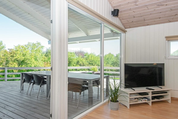 Foto van 10 persoons vakantie huis in Juelsminde-By Traum - Vakantiehuis in Juelsminde - Indoor