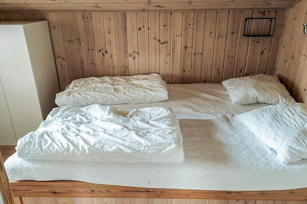 Foto van 10 persoons vakantie huis in Juelsminde-By Traum - Vakantiehuis in Juelsminde - Indoor