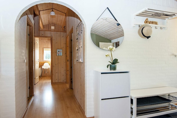 Foto van 10 persoons vakantie huis in Juelsminde-By Traum - Vakantiehuis in Juelsminde - Indoor
