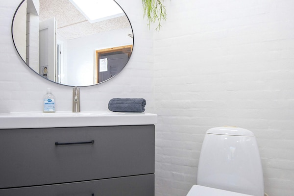 Foto van 10 persoons vakantie huis in Juelsminde-By Traum - Vakantiehuis in Juelsminde - Indoor