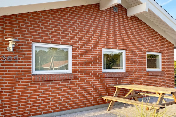 Foto van 10 persoons vakantie huis in Juelsminde-By Traum - Vakantiehuis in Juelsminde - Outdoor