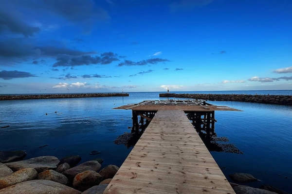 Foto van 18 persoons vakantie huis in Ålbæk - Vakantiehuis in Ålbæk - WaterView