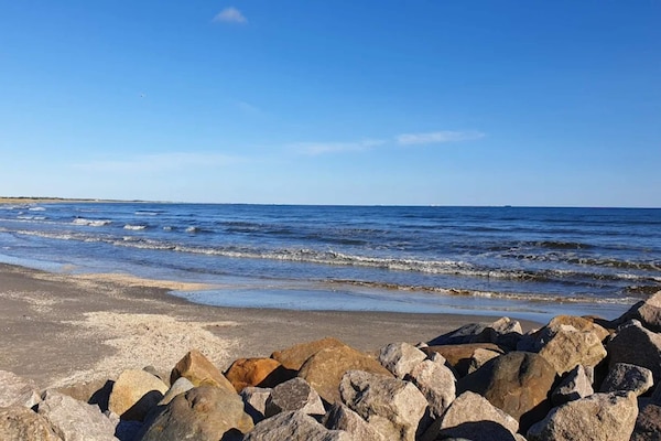 Foto van 18 persoons vakantie huis in Ålbæk - Vakantiehuis in Ålbæk - WaterView