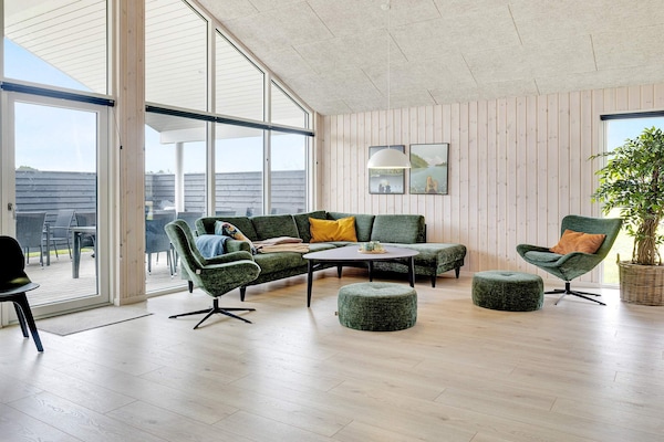 Foto van 18 persoons vakantie huis in Ålbæk - Vakantiehuis in Ålbæk - Indoor